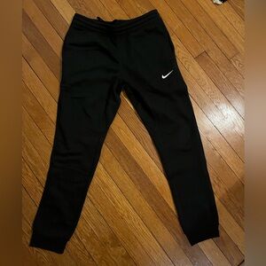 Men’s Nike Size Small Sweatpants New with Original Tags
